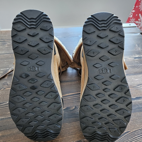 Adirondack III Boot Women-Size 7.5 - Picture 4 of 8